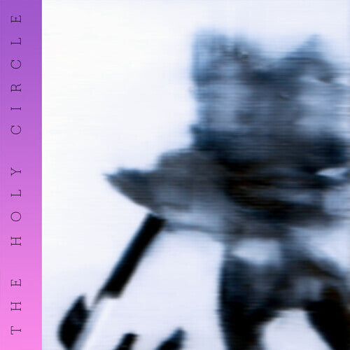 

Аудиокассета Holy Circle: Don't Disturb My Waking Dream