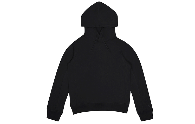 Y-3 Толстовка Y 3 Unisex Black — фото 2