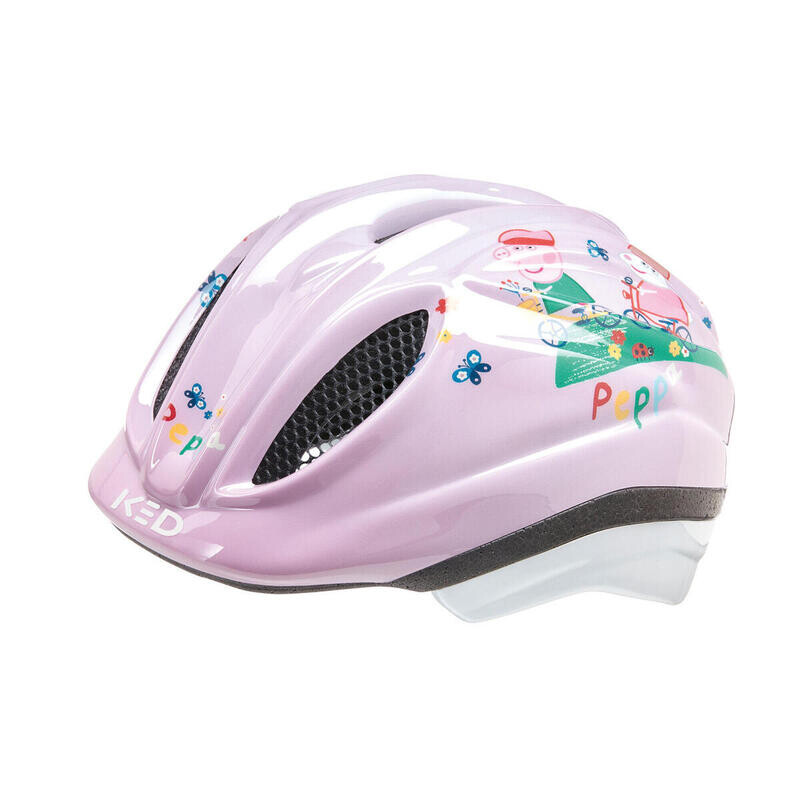 

Детский шлем KED MEGGY II, PEPPA PIG GIRL