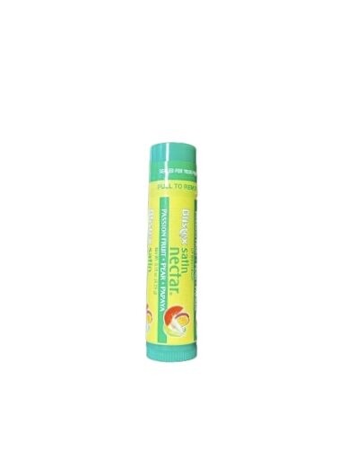 

Blistex, Увлажняющий фруктовый бальзам для губ, Сатиновый нектар маракуйи