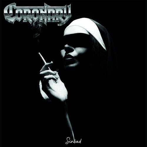 

Виниловая пластинка Coronary: Sinbad