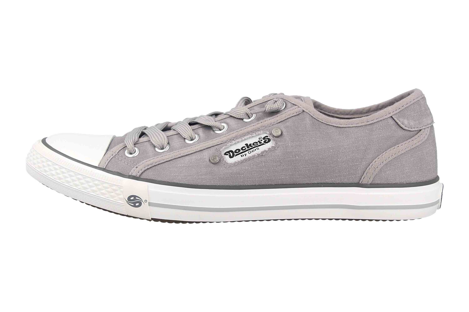 

Кроссовки DOCKERS Sneaker, серый