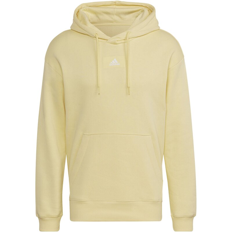 

Толстовка с капюшоном m fv hd Adidas, цвет almyel