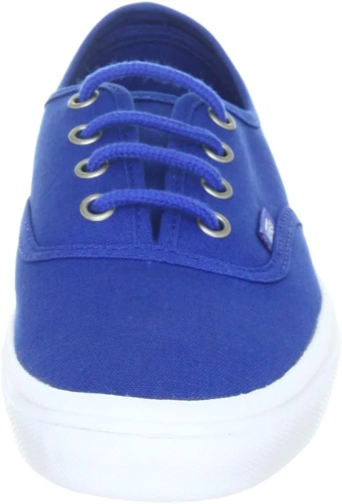 Кроссовки Vans Authentic Lite VOYABLU, унисекс, Blue — фото 2