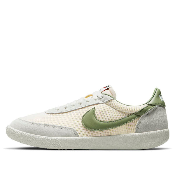 

Кроссовки killshot og 'sail oil green' Nike, мультиколор, Зеленый, Кроссовки killshot og 'sail oil green' Nike, мультиколор