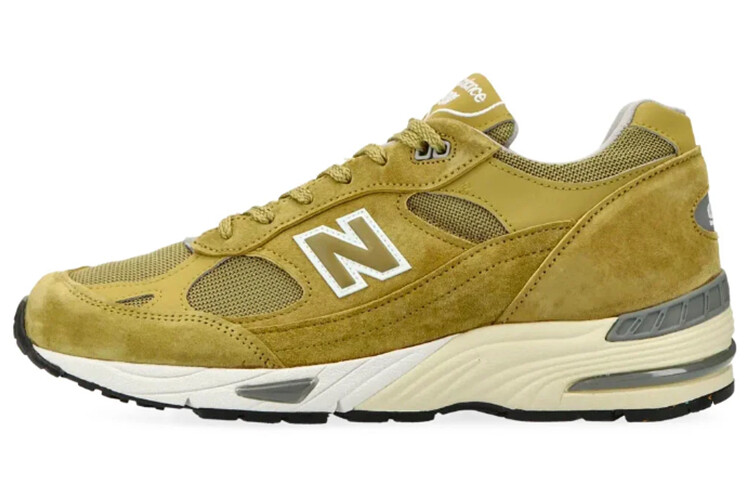 

New Balance NB 991 Кроссовки Мужчины
