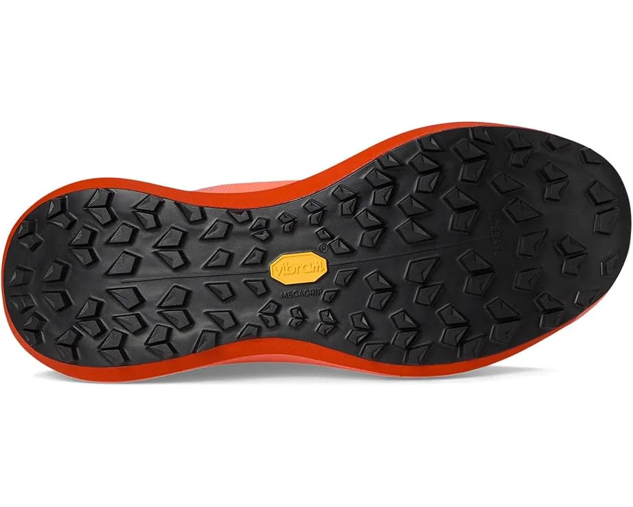 Кроссовки Arc'teryx Sylan Pro, Sour Cherry/Sour Cherry — фото 3