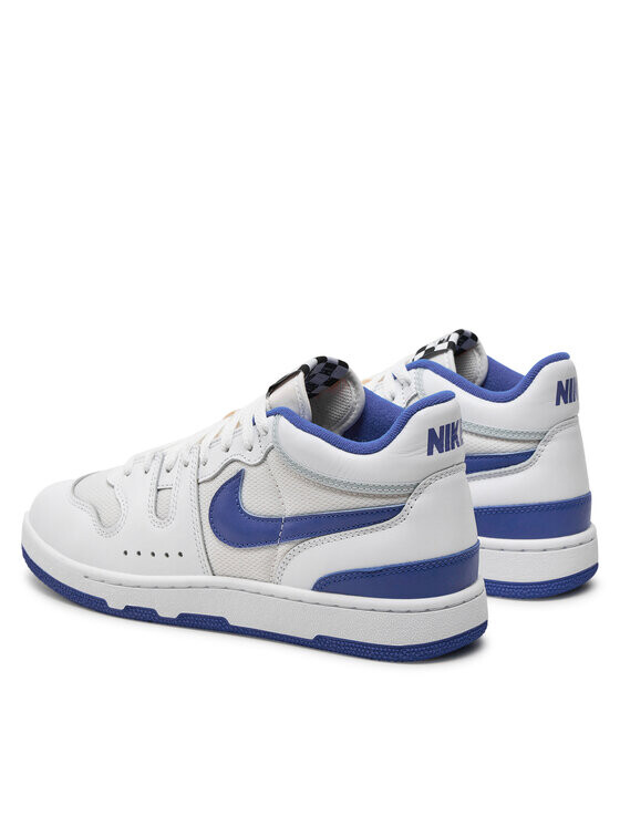 Кроссовки Nike, белый — фото 3