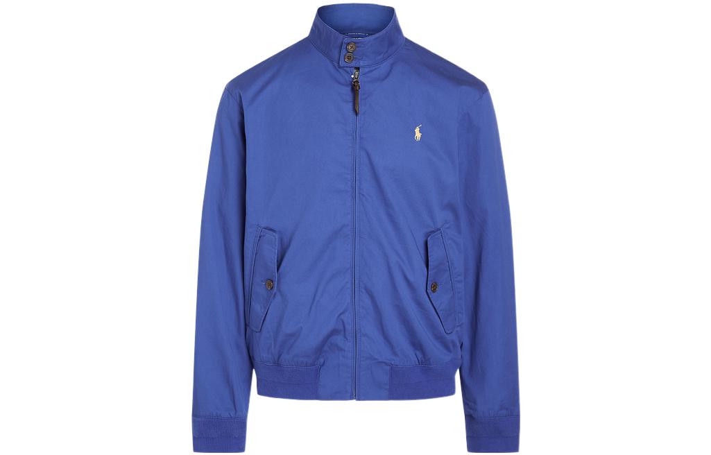 Polo Ralph Lauren Куртка мужская Blue — фото 3
