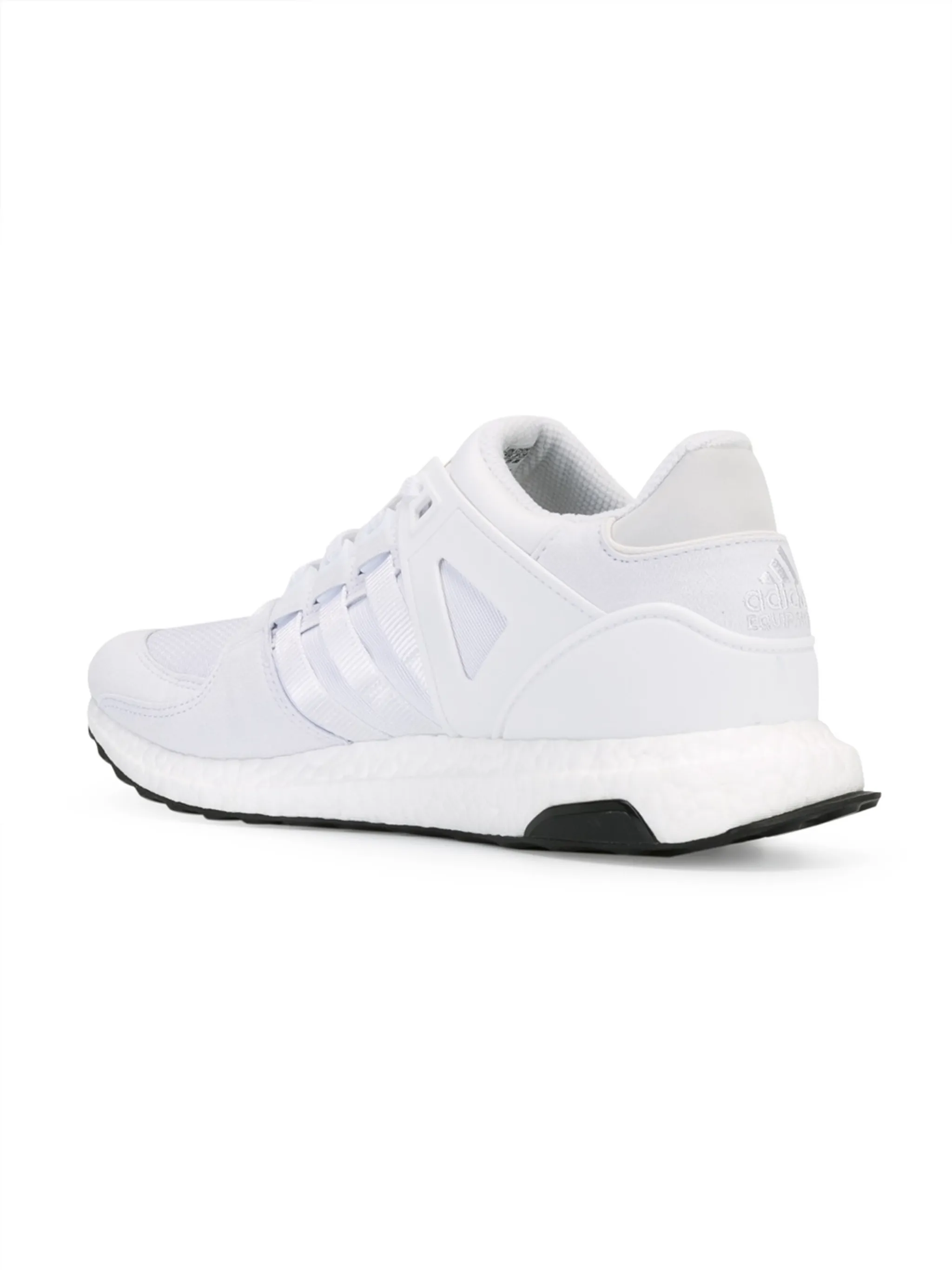 

Кроссовки Equipment Support 93/16 Adidas, белый