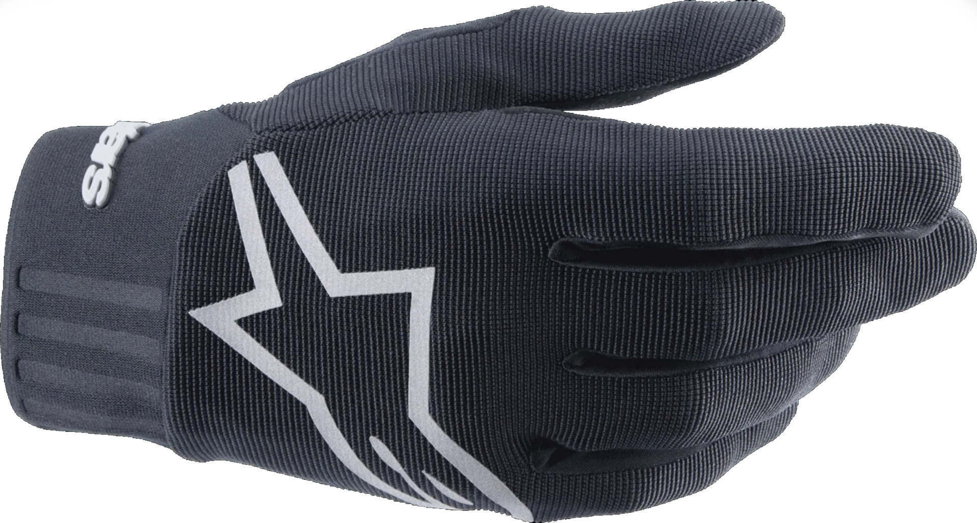 

Велосипедные перчатки Alpinestars a-dura, Black