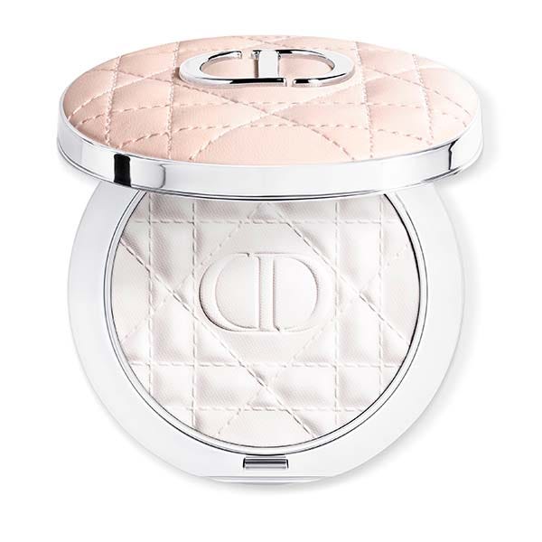 

Фиксирующая пудра с эффектом сияния для создания сияющего, рассеянного эффекта DIOR Forever Nude Radiant Filter