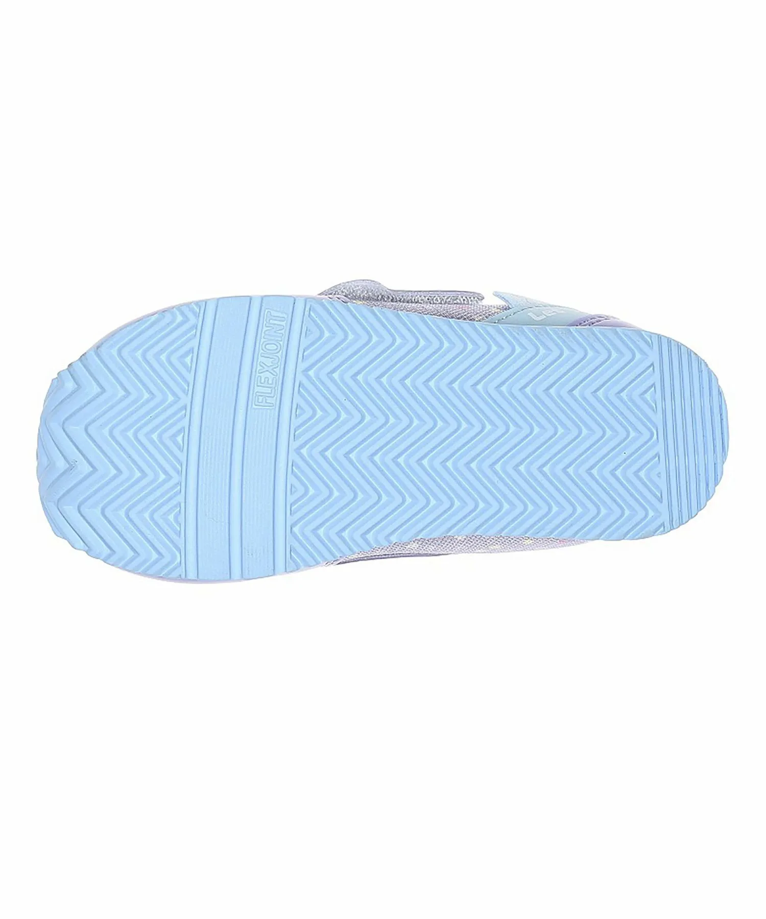 Детские кроссовки Anpanman AP C184 фиолетового цвета Moonstar, purple — фото 2