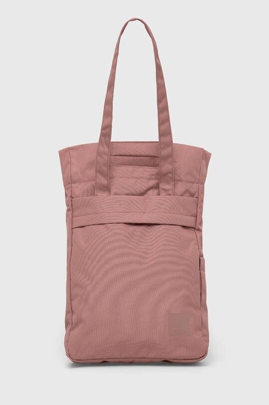 

Рюкзак PICCADILLY Jack Wolfskin, розовый