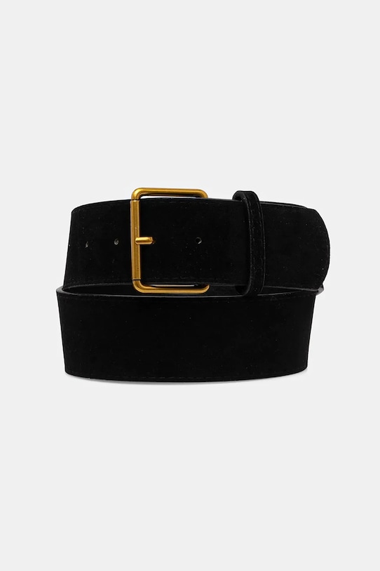 

Пояс Answear.LAB, черный