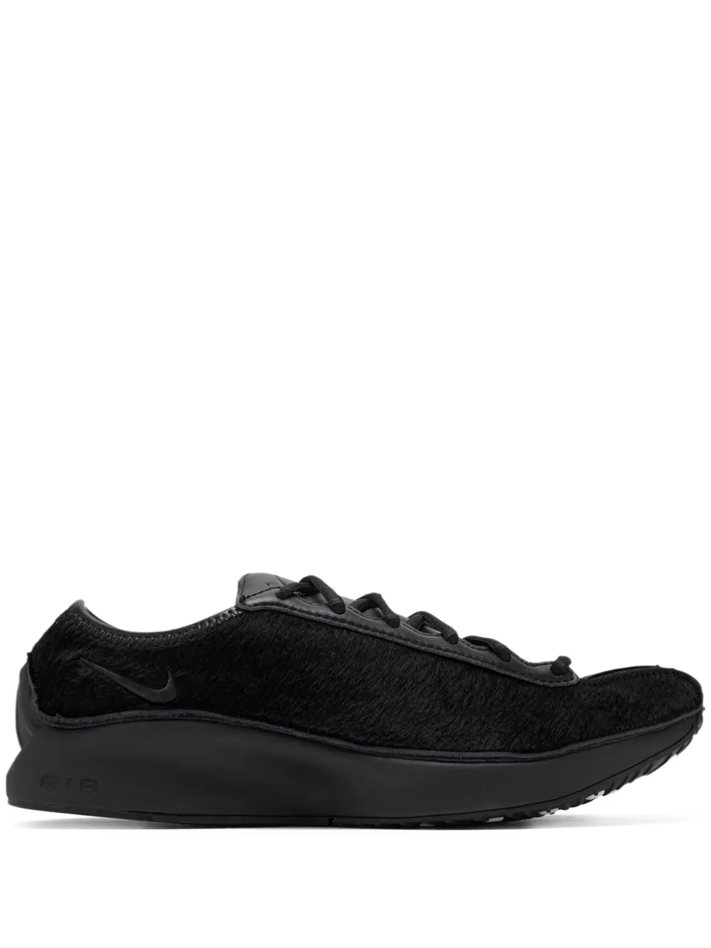 Кроссовки Air Superfly Nike, черный