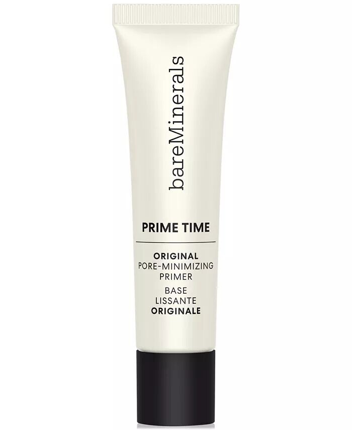 

Prime Time Original Праймер, сужающий поры Bareminerals