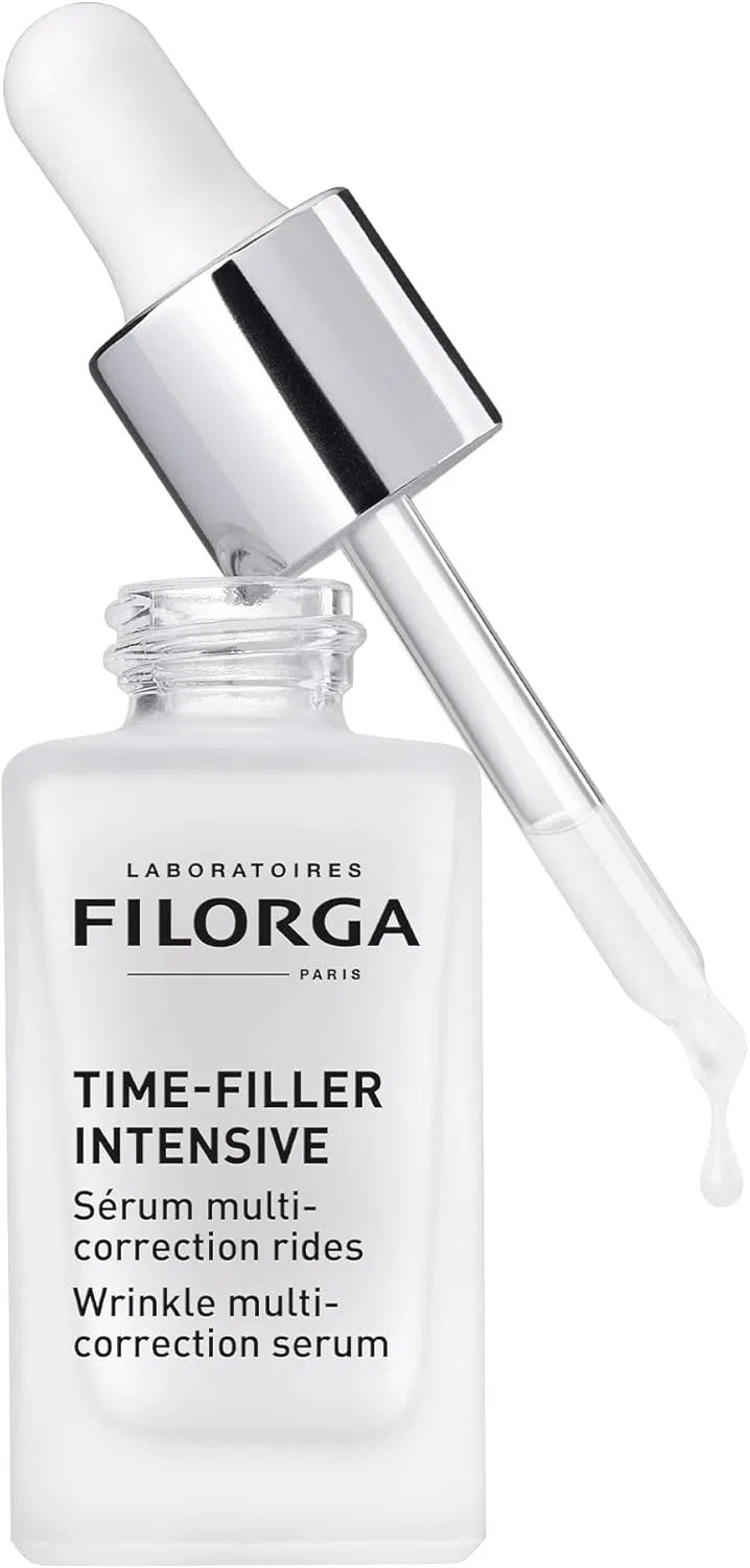 Сыворотка Filorga — Против морщин Filter Time Filler, 30 мл — фото 2