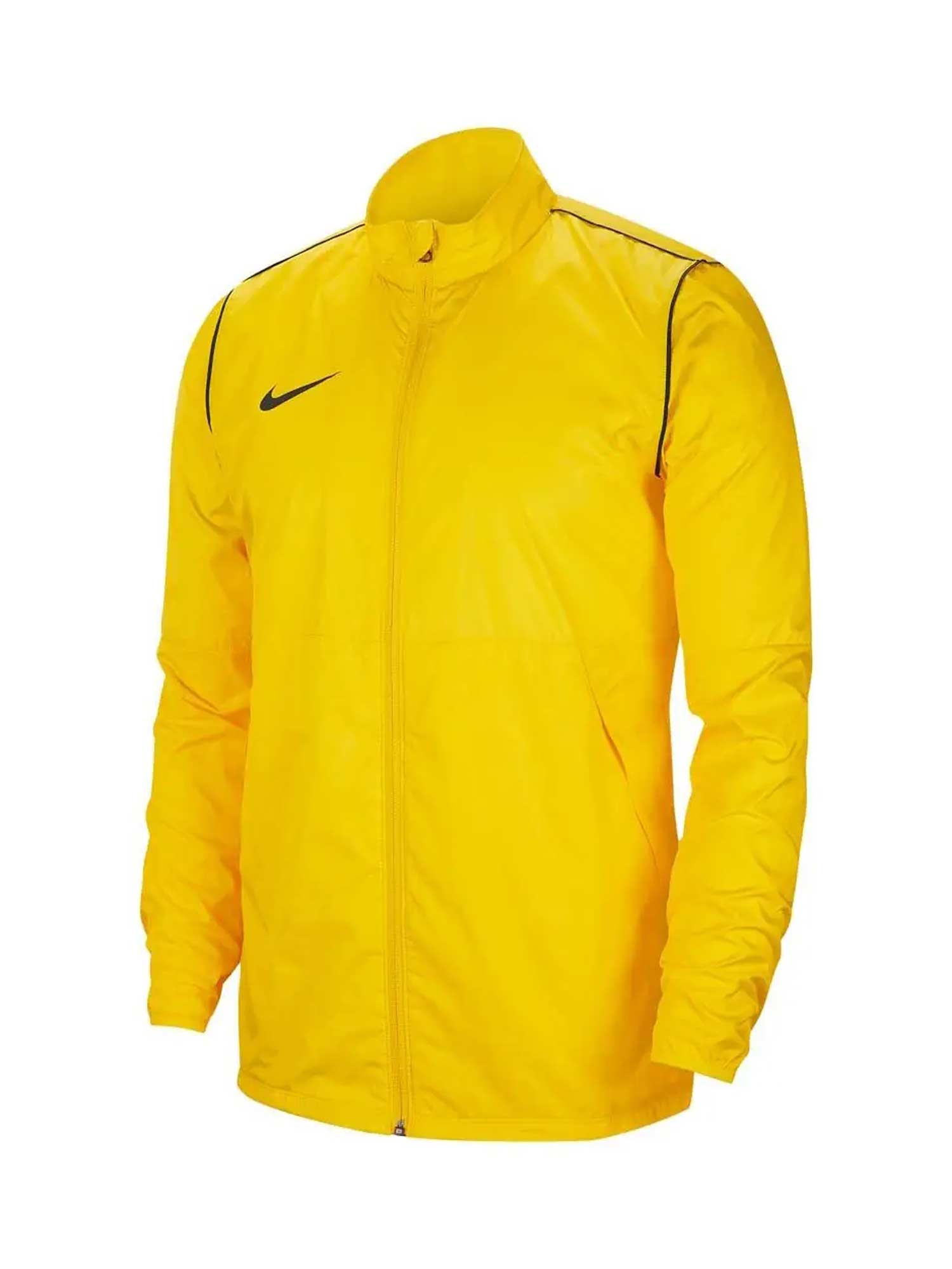 

Ветровка Nike Team M NK RPL PARK20 RN JKT W, желтый