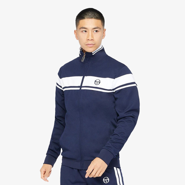 

Толстовка дамариндо cd Sergio Tacchini, синий