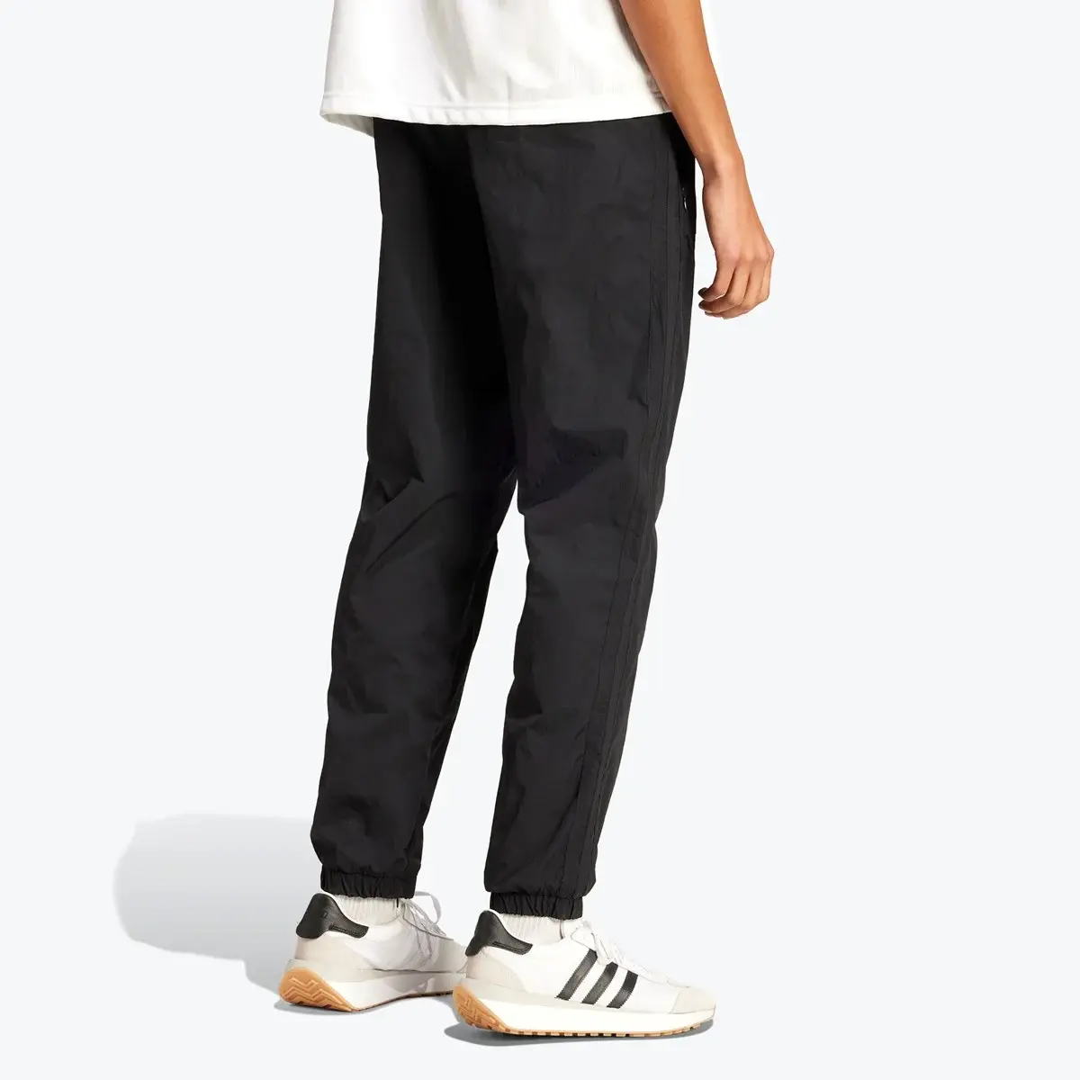 Спортивные штаны Adidas X JJJJound Adidas Originals, черный — фото 3