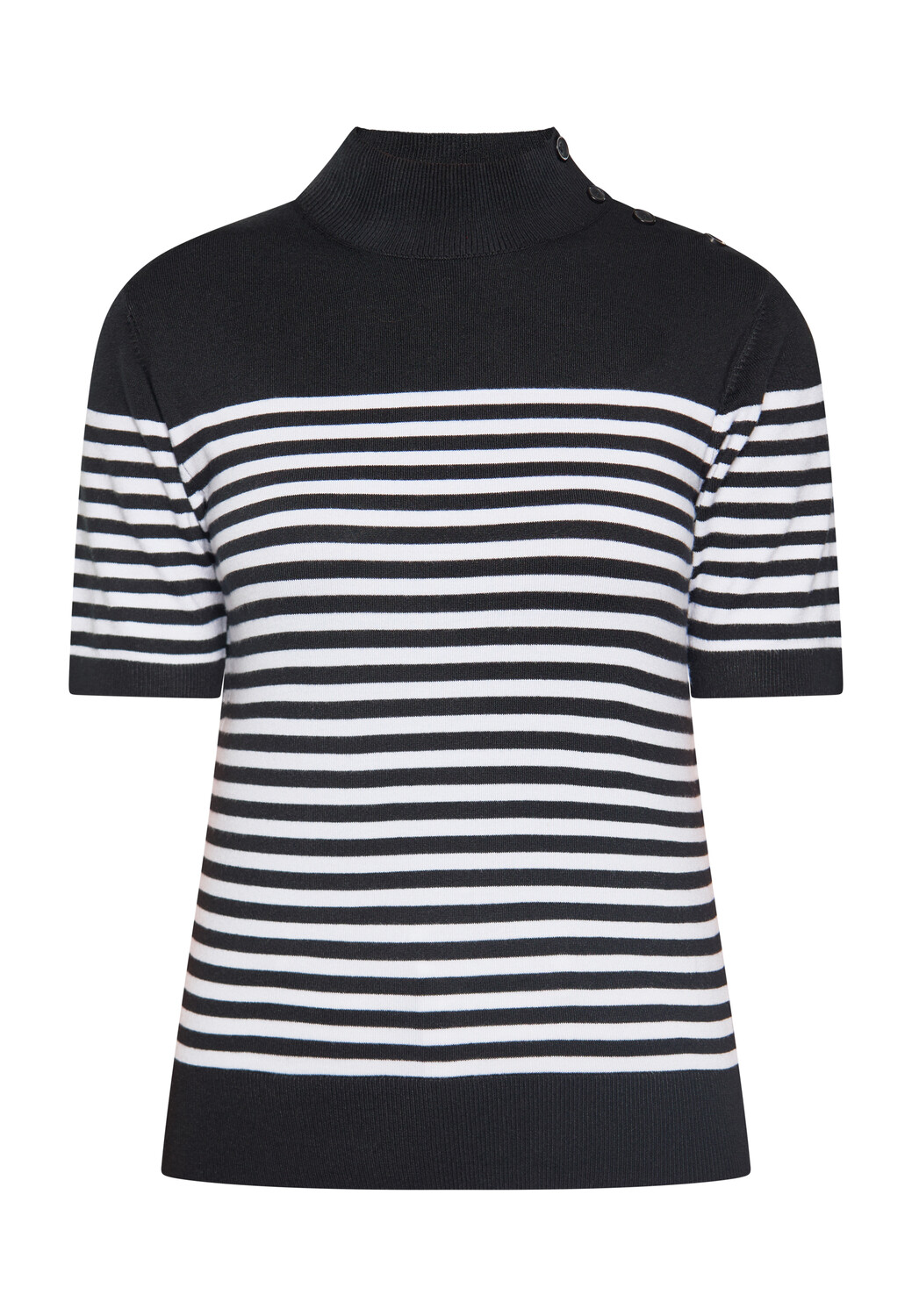 

Топ usha BLACK LABEL Pullover, черный