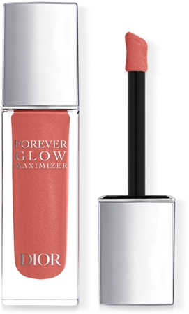 

Жидкий отбеливатель DIOR Dior Forever Glow Maximizer, Flame 11 ml