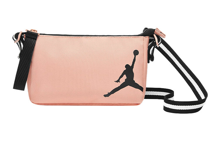 

Сумка через плечо Jordan GS, Pink
