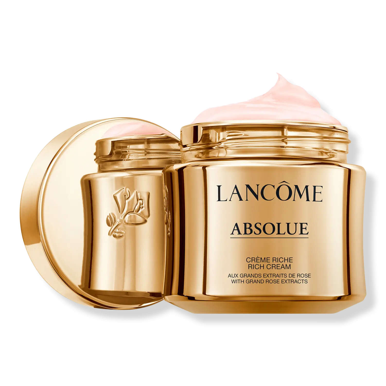 

Насыщенный восстанавливающий и осветляющий крем Absolue Lancôme, 2.0 oz