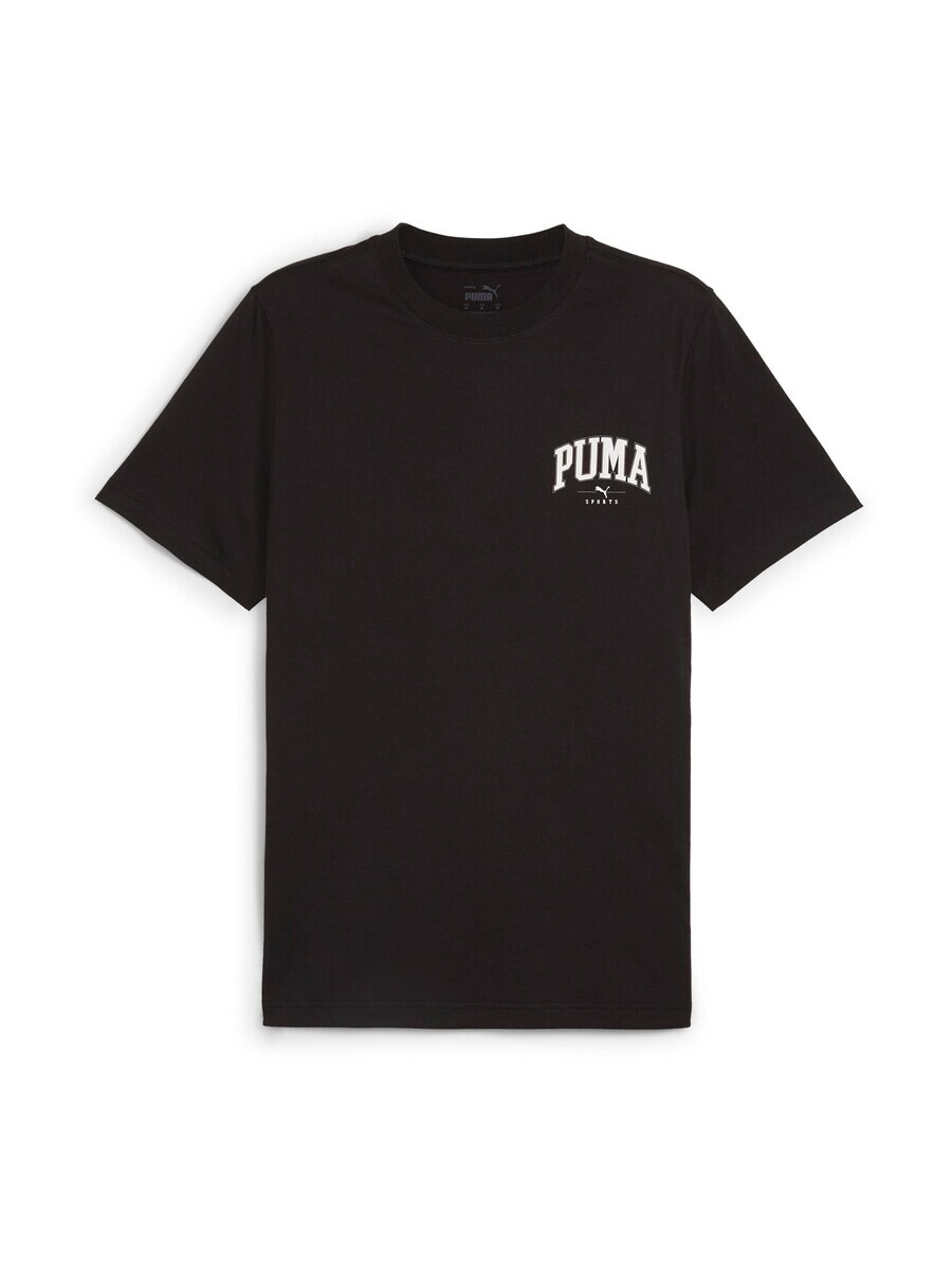 

Классическая футболка PUMA Shirt SQUAD, черный