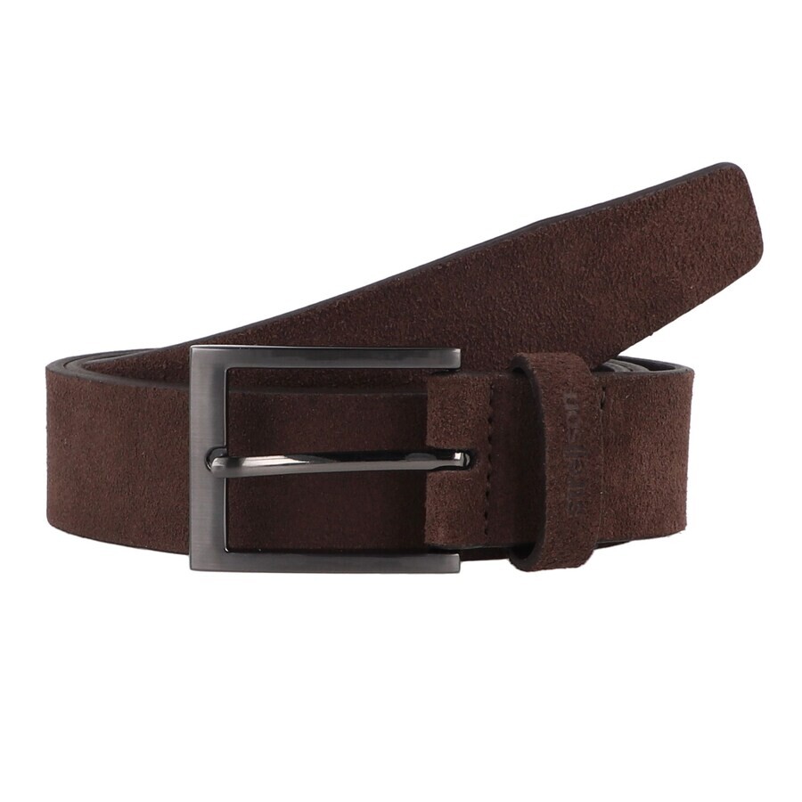 

Повседневный ремень STRELLSON Belt, темно-коричневый