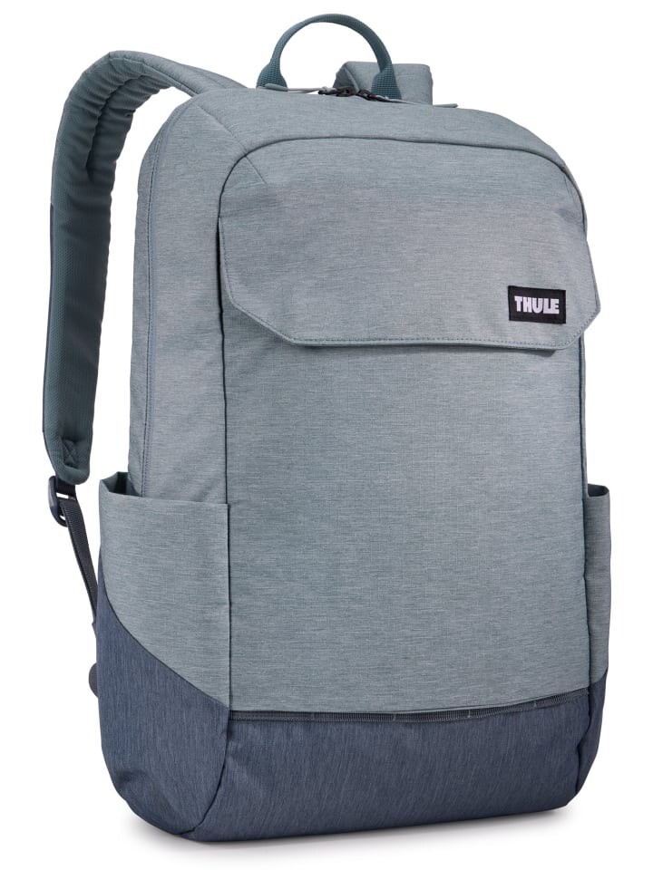 

Рюкзак Thule, цвет pond gray/dark slate