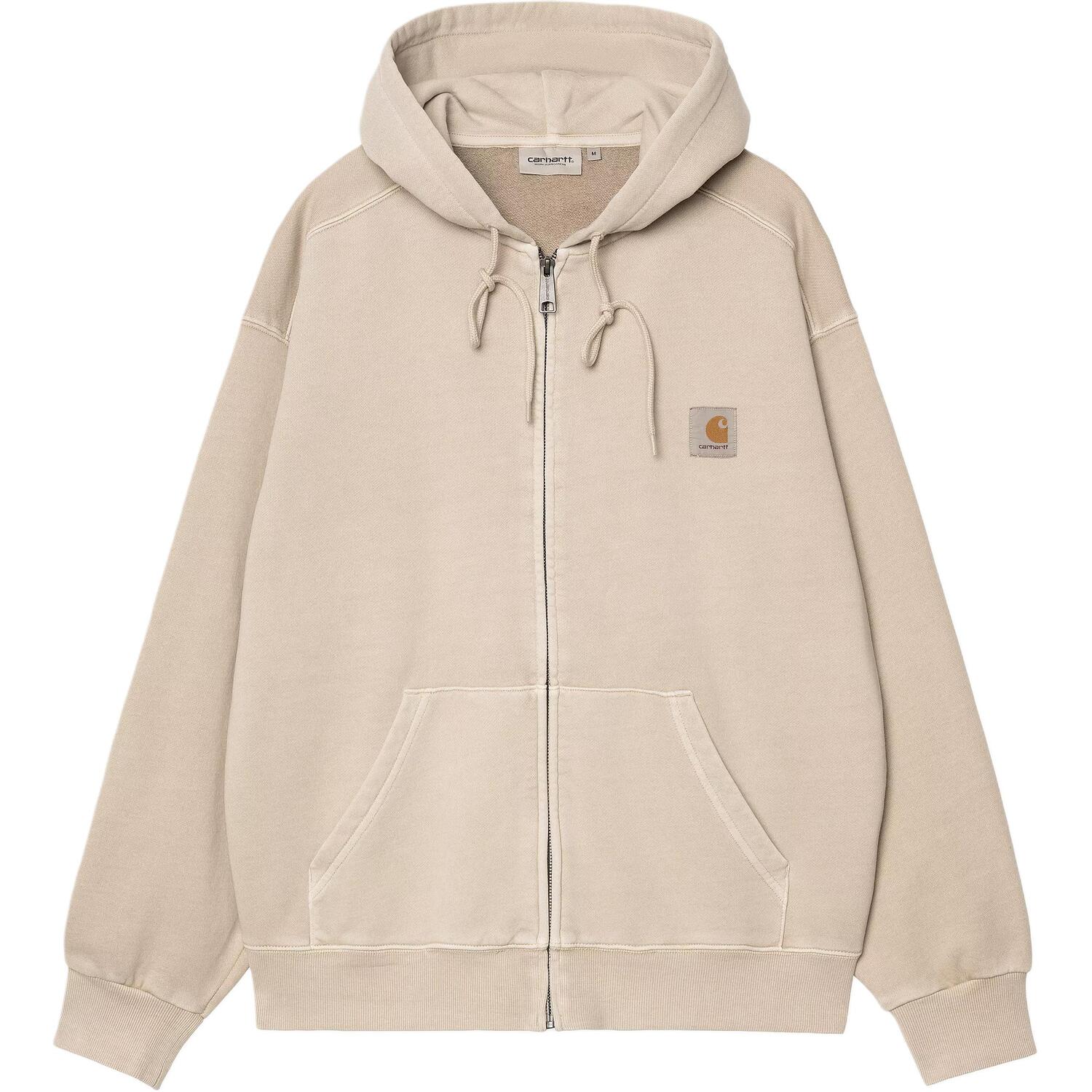 

Carhartt WIP Нельсон Толстовка, Khaki