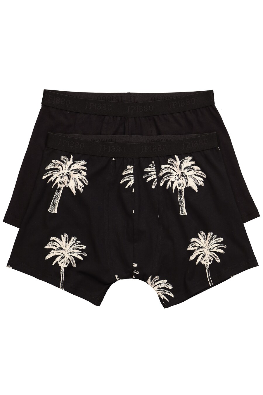 

Боксеры JP1880, Black