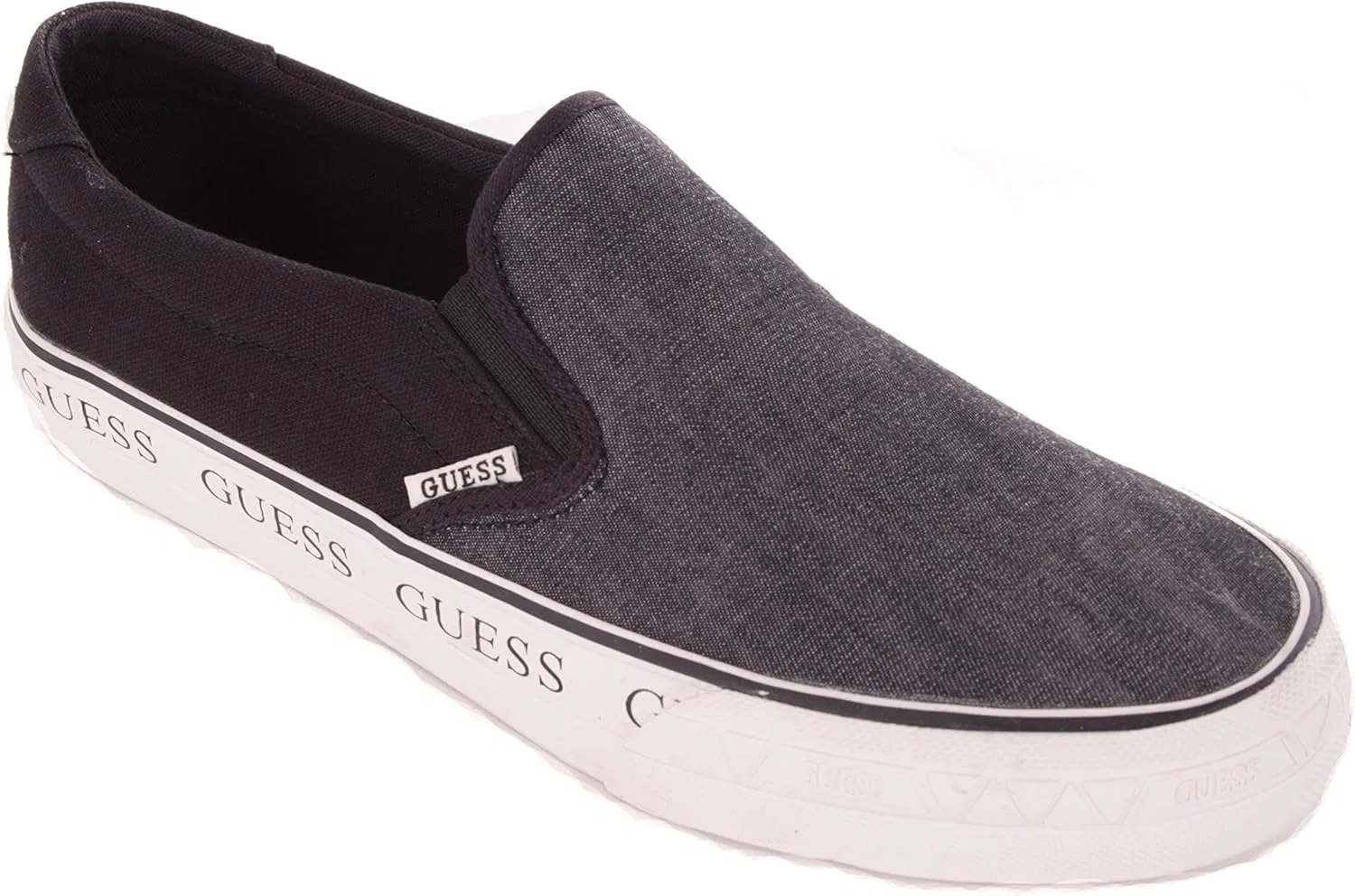 GUESS Herren Тапочки Schlüpfschuhe, Navy