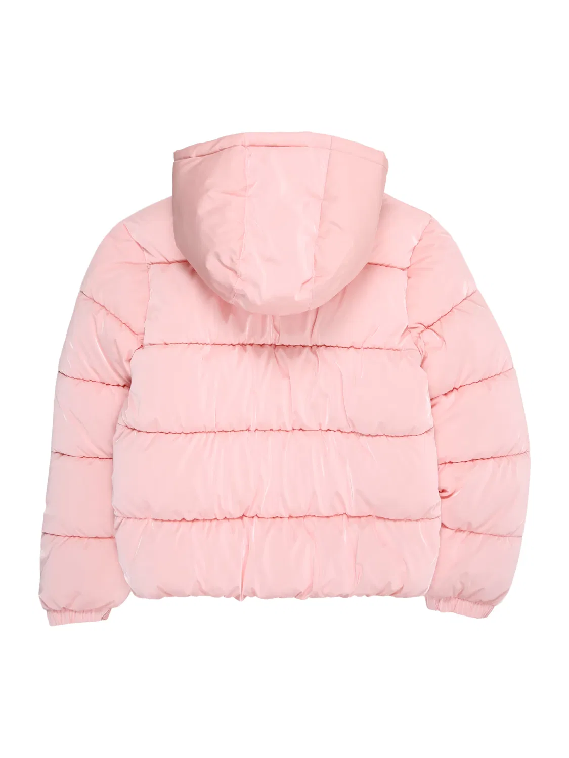 Зимняя куртка Levi'S Kids, Rose — фото 2