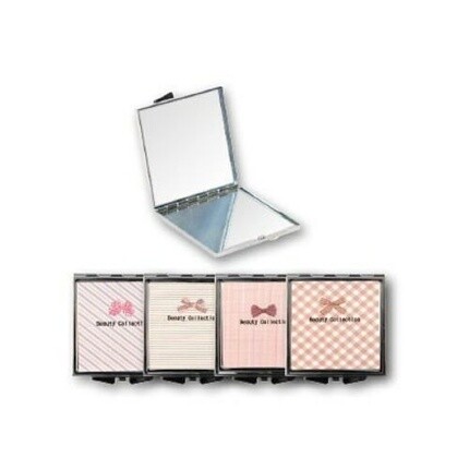 

Зеркало-калькулятор Beauty Collection 1 шт., Top Choice