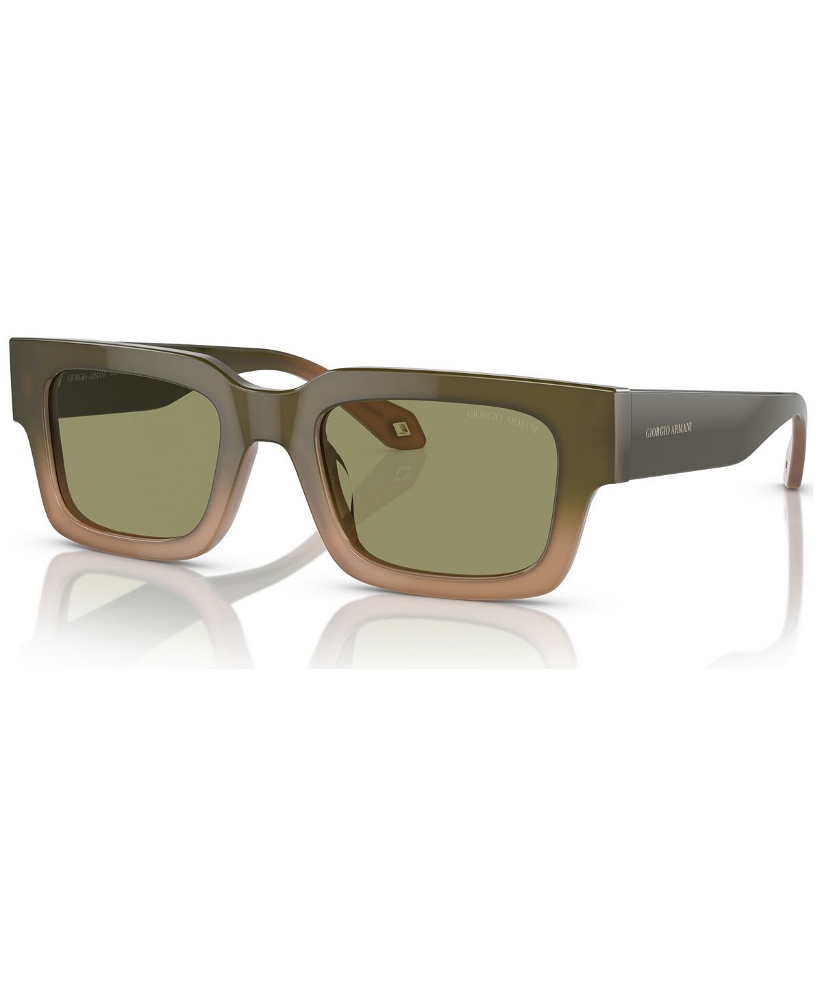

Мужские солнцезащитные очки, AR8184U Giorgio Armani
