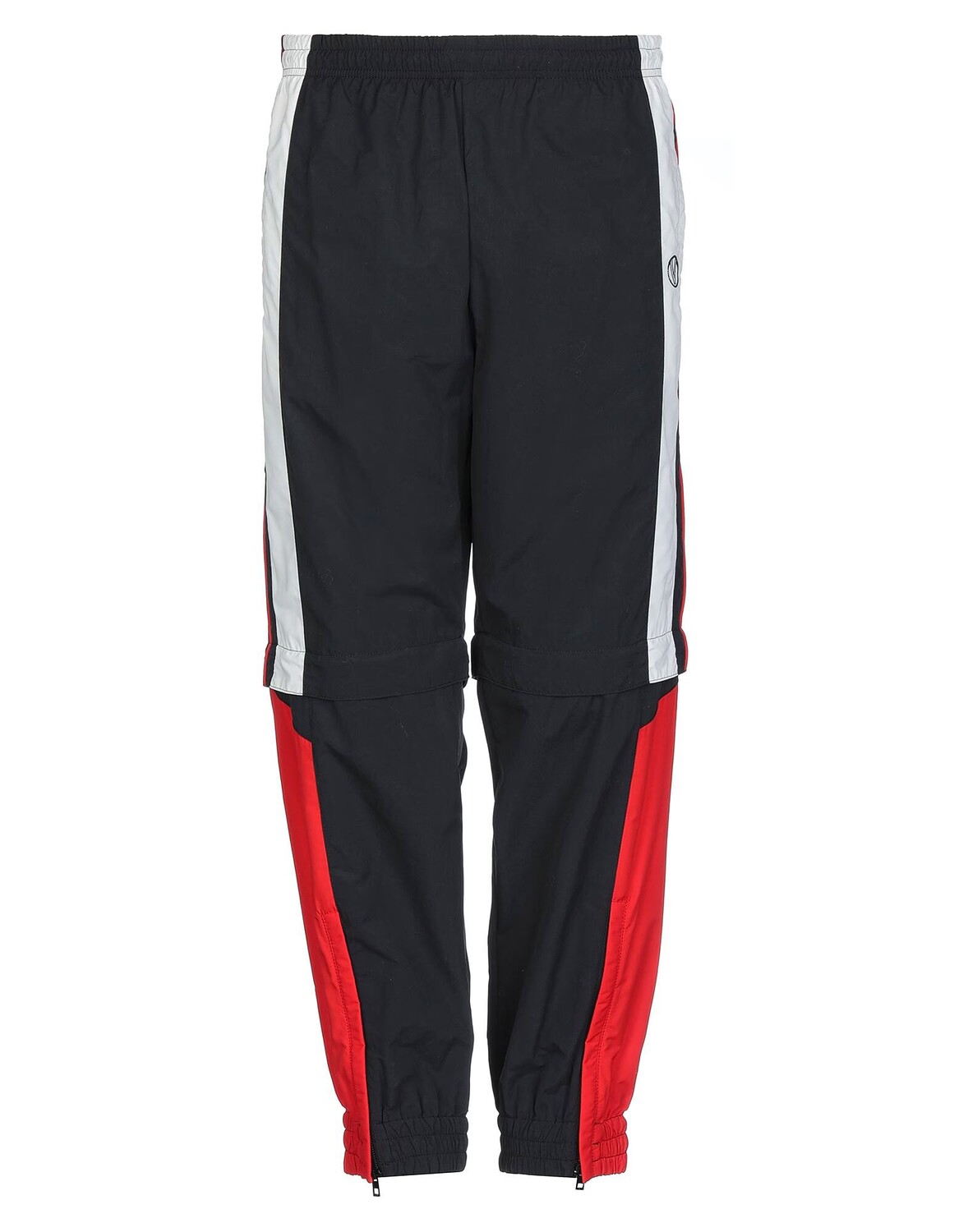

Брюки Vetements, черный
