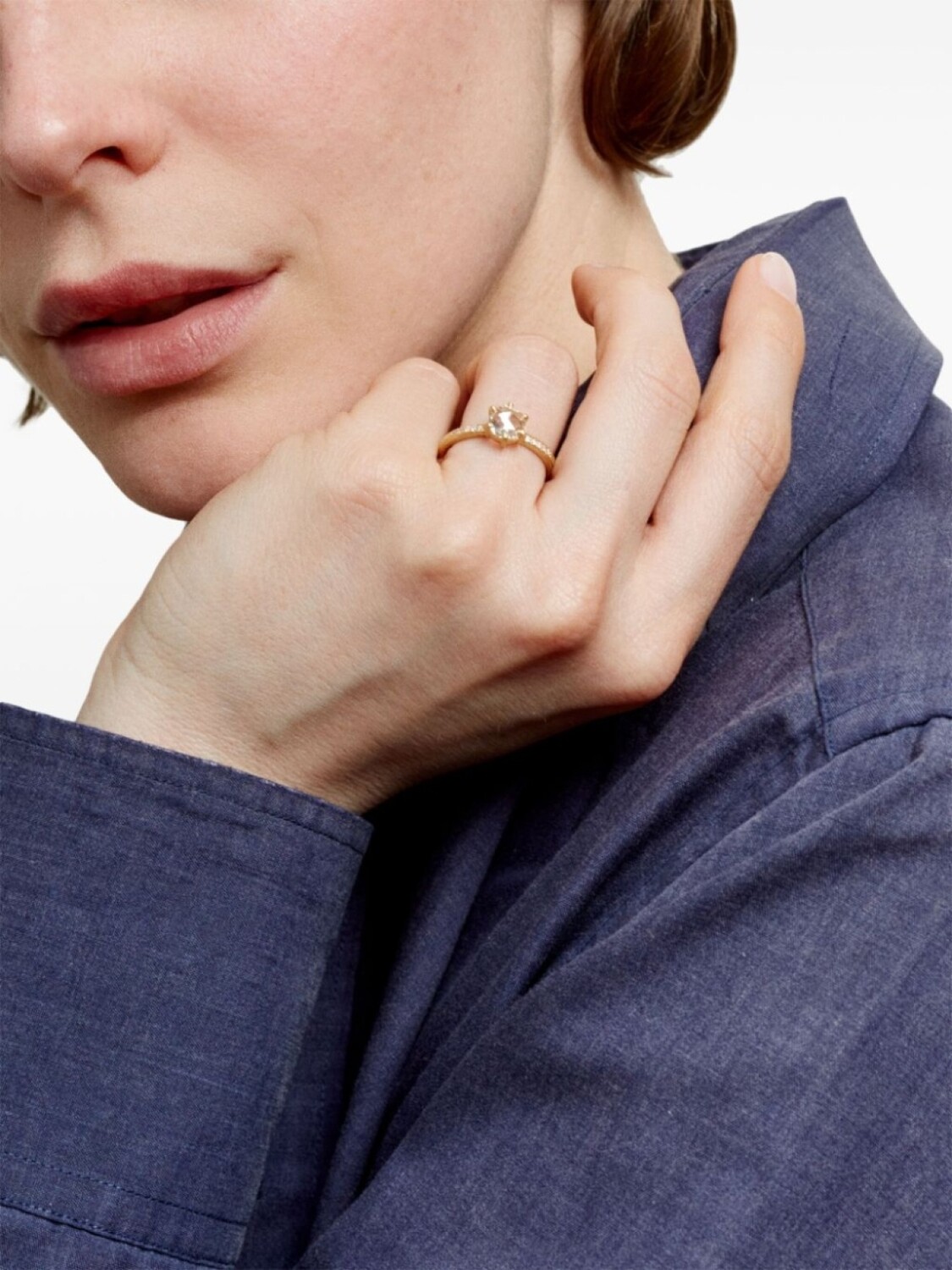 thumb
