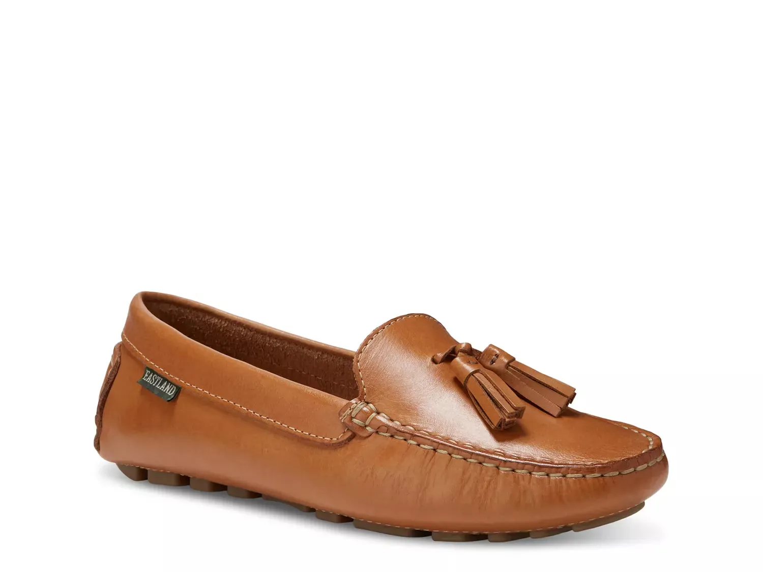 Tabitha Лоферы - женские Eastland, Camel