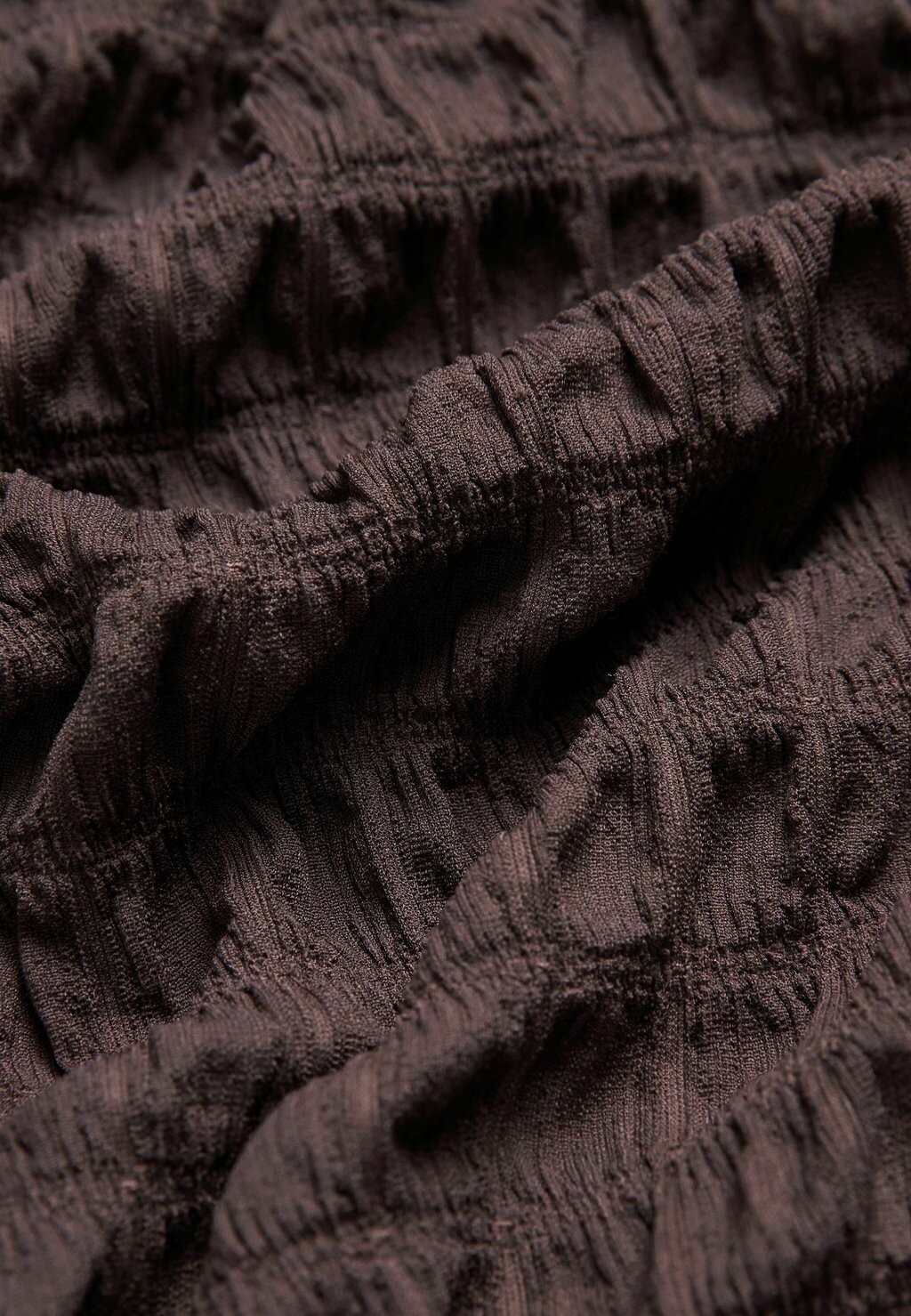 

Простая футболка MATERNITY SHORT SLEEVE REGULAR FIT Next, коричневый