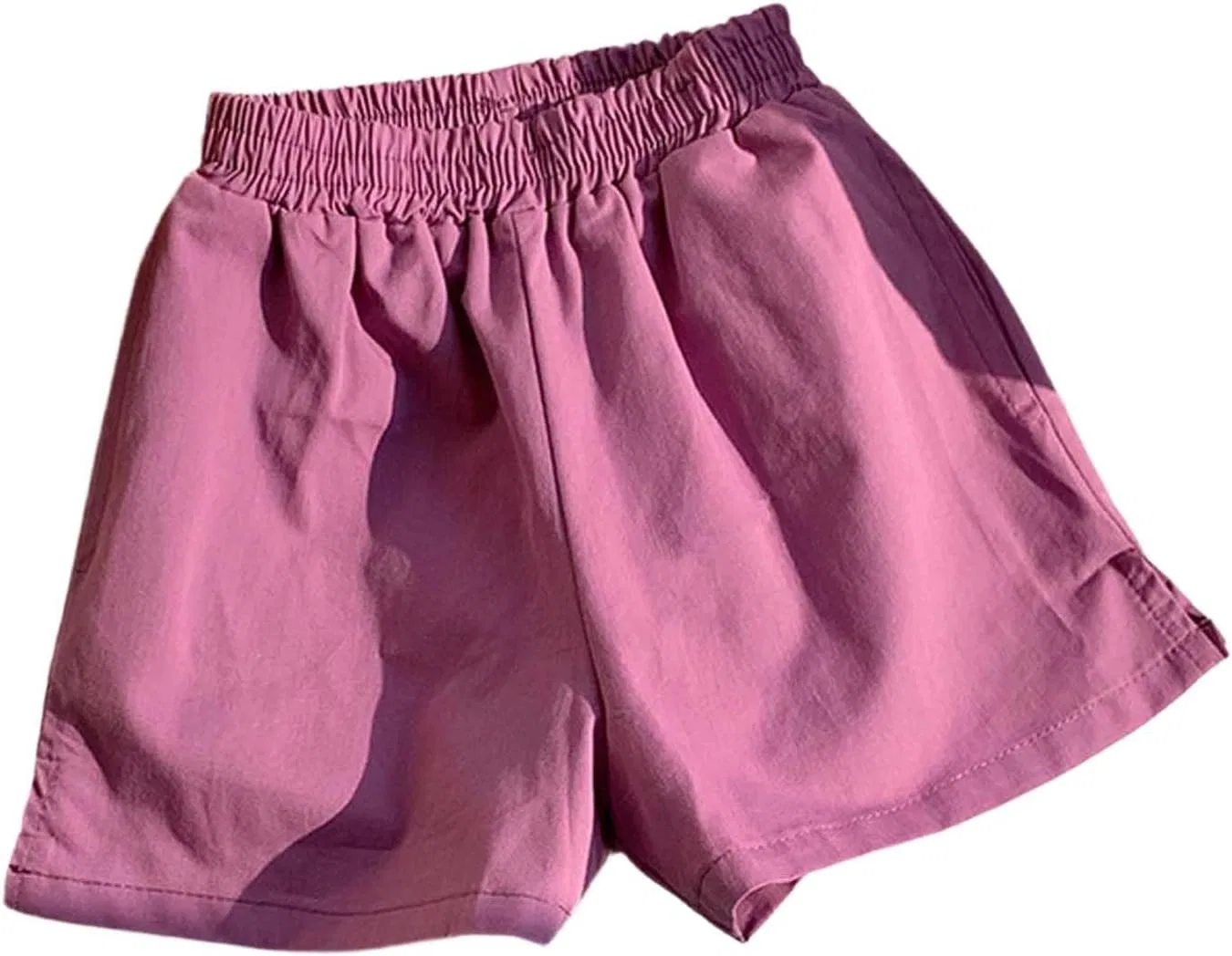 Детские шорты Active Shorts Generic, 4 штуки, Purple
