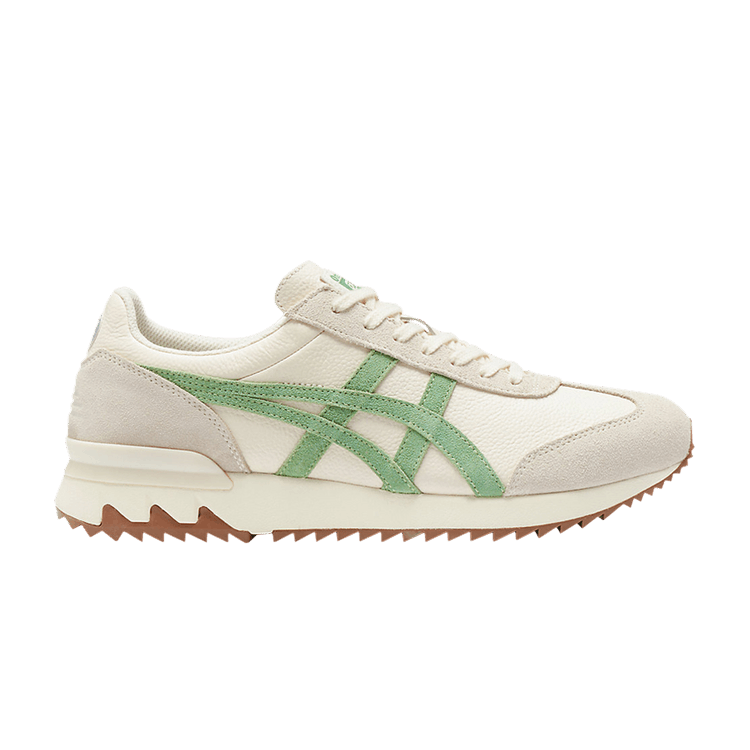 

Кроссовки California 78 EX Vin 'Birch Verdigris Green', кремовый