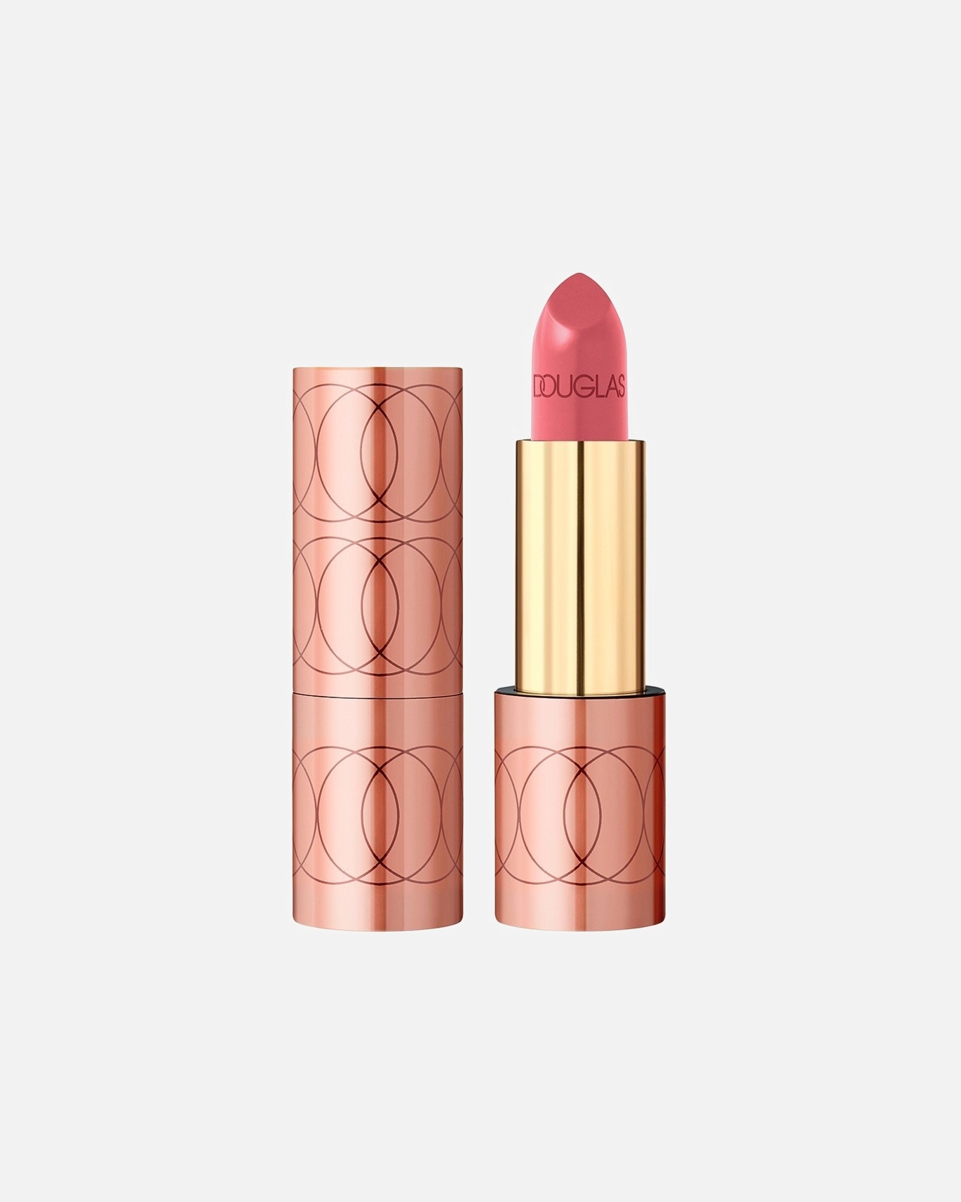 

Помада Douglas Collection, nr.5 sexy blush, 3.5 гр