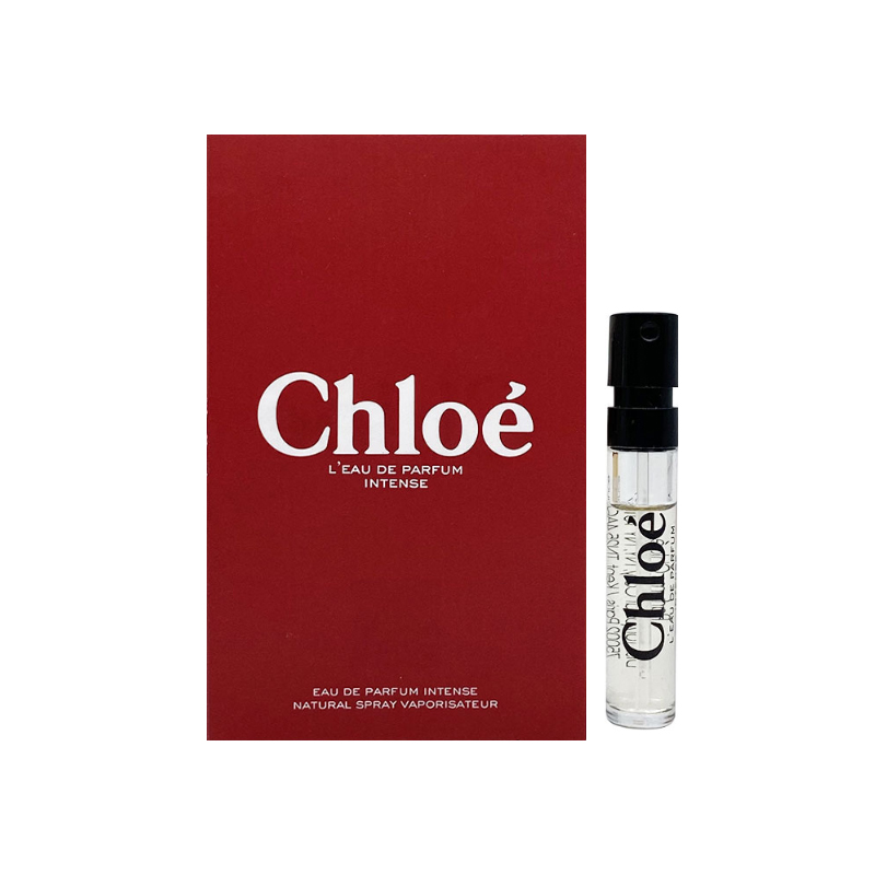 Парфюмерная вода Chloe Eau de Parfum, 5 мл*3 — фото 2