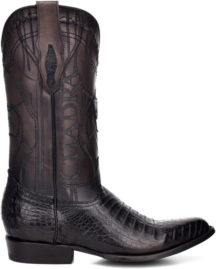 

Традиционные западные сапоги Cuadra Fuscus Belly (2C1NFY), черный