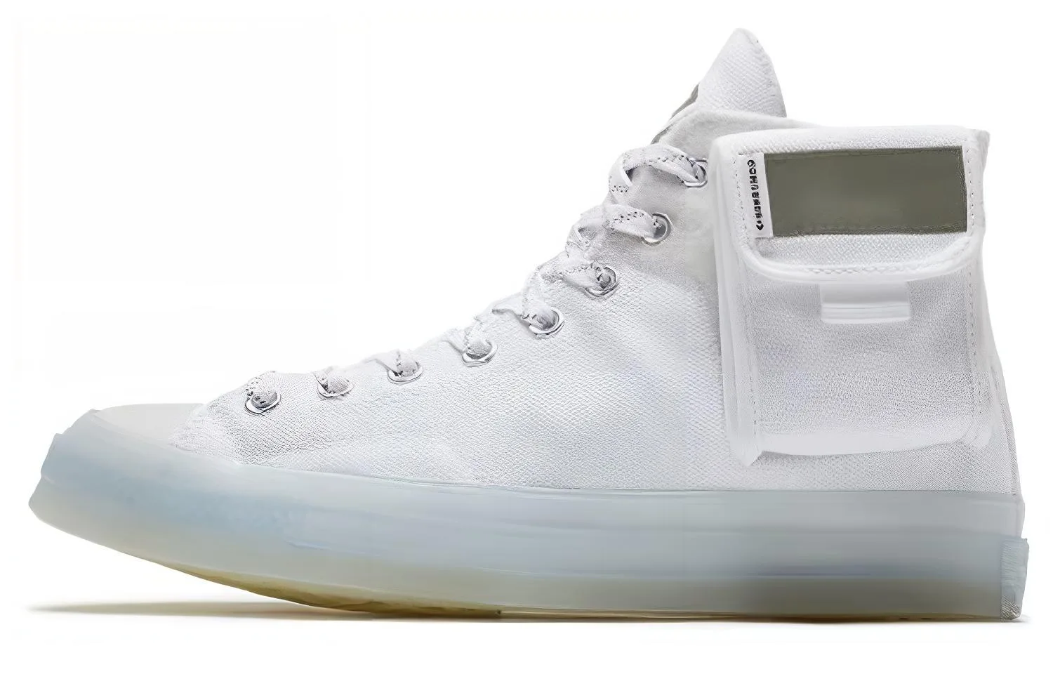 Converse X Lay Zhang Chuck 1970s
