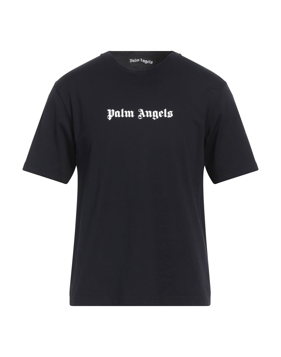

Футболка Palm Angels, черный