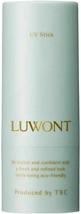 Солнцезащитный стик TBC Luonto UV SPF50+ PA++++ 13 г